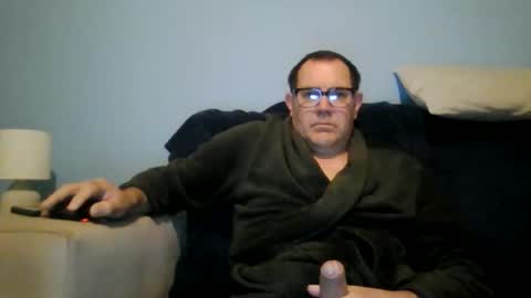 Mrcaruso online show from 02-16-26, 07:15