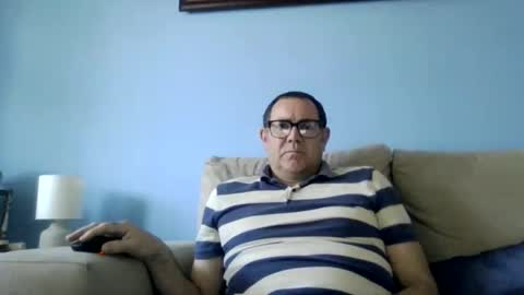 Mrcaruso online show from 02-19-26, 04:47