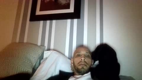 mrchef465 online show from 12-15-25, 10:08