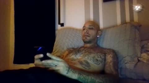 mrchef465 online show from 01-08-26, 09:11