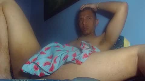 Snapshot of mrchrisdaniel chatting on 09-25-25, 08:45 Christtofer online show from 09-25-25, 08:45