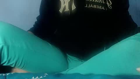 Snapshot of mrchrisdaniel chatting on 10-13-25, 04:18 Christtofer online show from 10-13-25, 04:18