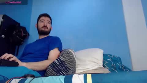 Snapshot of mrchrisdaniel chatting on 11-12-25, 07:03 Christtofer online show from 11-12-25, 07:03