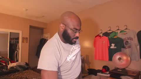 Chuck Daily online show from 01-07-26, 07:44