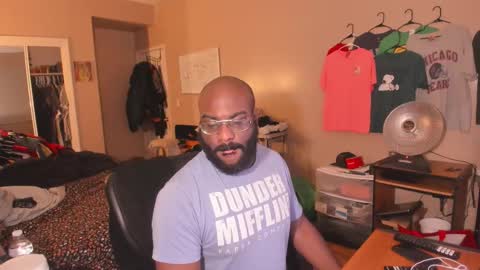 Chuck Daily online show from 01-10-26, 05:53