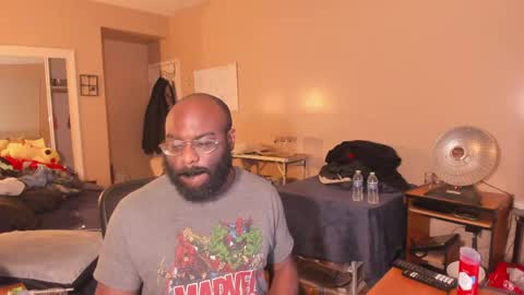 Chuck Daily online show from 04-16-26, 03:18