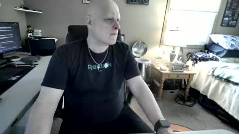 MrClean55 online show from 02-23-26, 04:48