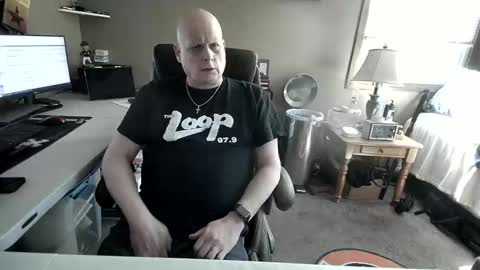 MrClean55 online show from 03-19-26, 04:11