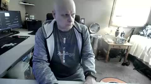 MrClean55 online show from 03-23-26, 03:05
