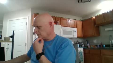 MrClean55 online show from 04-27-26, 07:01