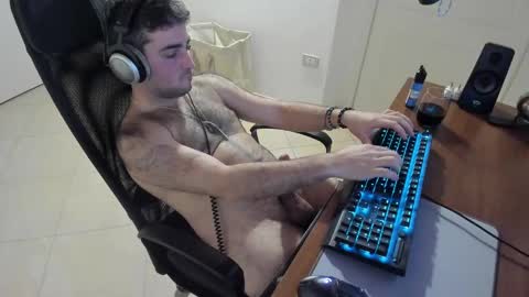 Snapshot of mrclean_97 chatting on 01-24-25, 07:28 GoodBoy online show from 01-24-25, 07:28
