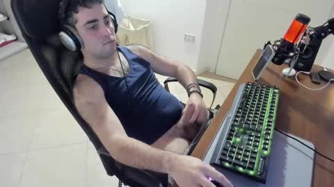 Snapshot of mrclean_97 chatting on 01-26-25, 05:02 GoodBoy online show from 01-26-25, 05:02