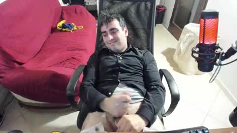 Snapshot of mrclean_97 chatting on 11-12-25, 09:58 GoodBoy online show from 11-12-25, 09:58