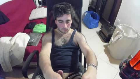 Snapshot of mrclean_97 chatting on 02-02-26, 03:11 GoodBoy online show from 02-02-26, 03:11