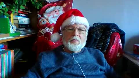 mrcloseup online show from 12-03-25, 12:25