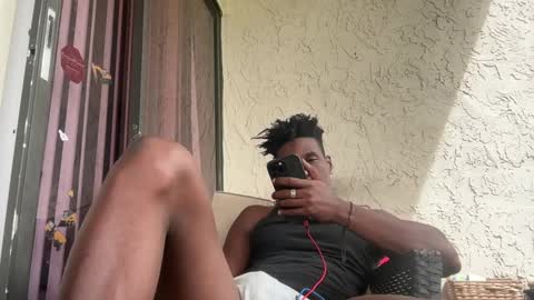 Snapshot of mrdaddyblackni9e chatting on 10-09-25, 06:06 Daddy Nine online show from 10-09-25, 06:06