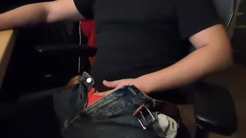 mrdelapampa online show from 12-03-25, 02:04