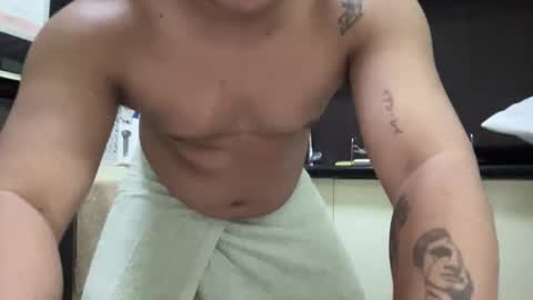 MrDesireexxx online show from 03-07-26, 03:31