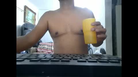 Gato online show from 01-16-25, 03:23