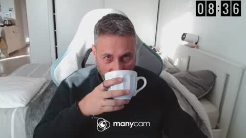mrdr000 online show from 03-31-26, 06:36