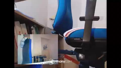 MrJohnsen1975 online show from 05-19-26, 06:03