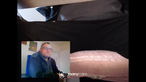 MrJohnsen1975 online show from 06-15-26, 01:46