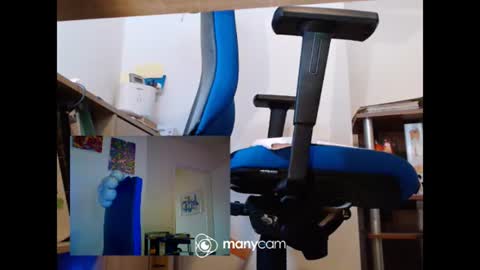 MrJohnsen1975 online show from 06-22-26, 06:05