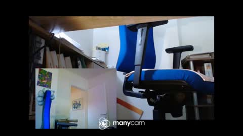 MrJohnsen1975 online show from 07-24-26, 03:21