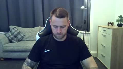 mrengland86566 online show from 02-19-26, 02:07