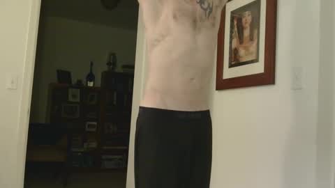 IwantU2WatchME online show from 11-24-25, 12:05