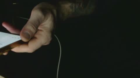 IwantU2WatchME online show from 01-06-26, 07:34