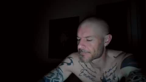 IwantU2WatchME online show from 02-12-26, 06:52