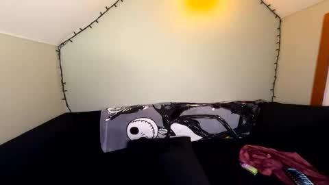 mrfanceypants online show from 10-25-25, 03:14