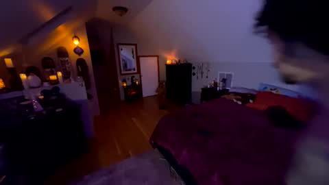 mrfanceypants online show from 11-21-25, 06:34