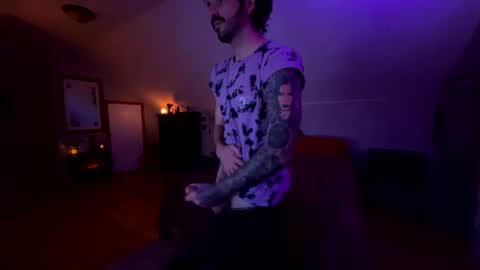 mrfanceypants online show from 12-18-25, 02:50