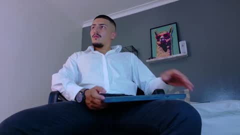 Mr Fox online show from 03-21-26, 07:28