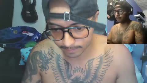 MrGoldenBoy online show from 06-10-26, 11:46