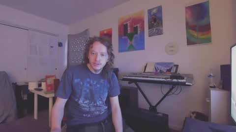 Ian online show from 02-23-26, 12:57