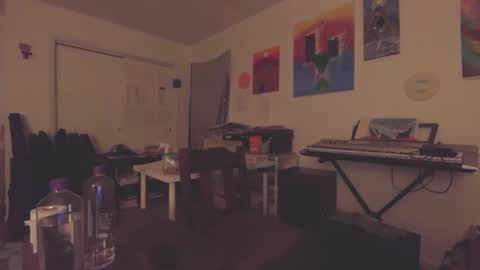 Ian online show from 04-03-26, 05:38