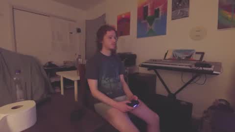 Ian online show from 04-13-26, 07:03