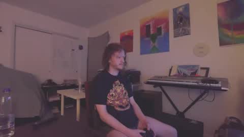 Ian online show from 04-24-26, 05:43