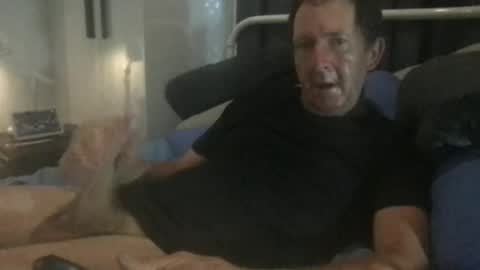 mrgray11xxx aussie online show from 10-30-25, 07:25