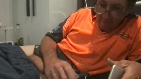 mrgray11xxx aussie online show from 11-10-25, 12:15