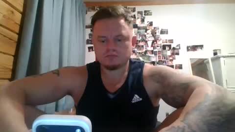 mrhandsome_1 online show from 02-22-26, 05:55