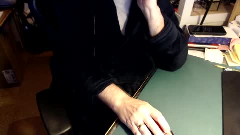 Tom online show from 01-03-25, 02:30