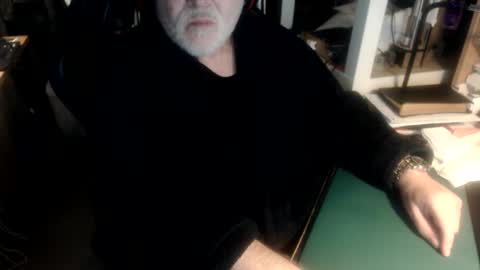 Tom online show from 02-23-25, 12:59
