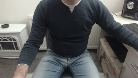 Your Mister online show from 12-15-24, 10:39