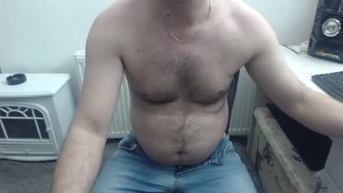 Your Mister online show from 12-15-24, 01:43