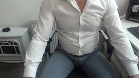 Your Mister online show from 12-16-24, 08:09