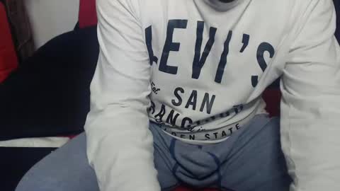 Your Mister online show from 01-09-25, 08:24